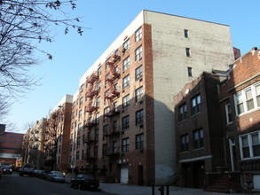 3535 Rochambeau Ave in Bronx, NY - Building Photo - Building Photo