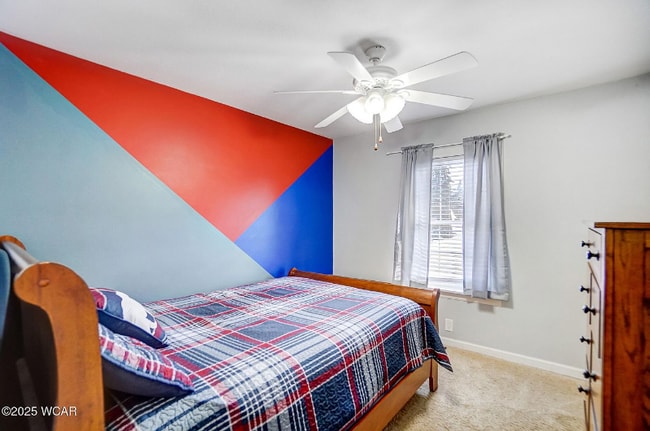 8118 Faulkner Rd in Harrod, OH - Building Photo - Building Photo