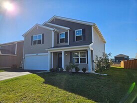 1735 Bayberry Ln in Pingree Grove, IL - Building Photo