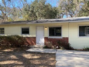 3316 N Ridge Rd in Tallahassee, FL - Building Photo - Building Photo
