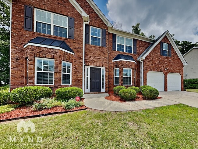 property at 1833 Wanda Way