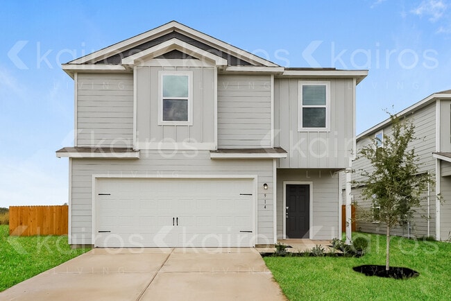 property at 914 Shady Brk