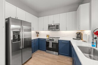 2901 Indiana St, Unit SI ID1431238P in Dallas, TX - Building Photo - Building Photo