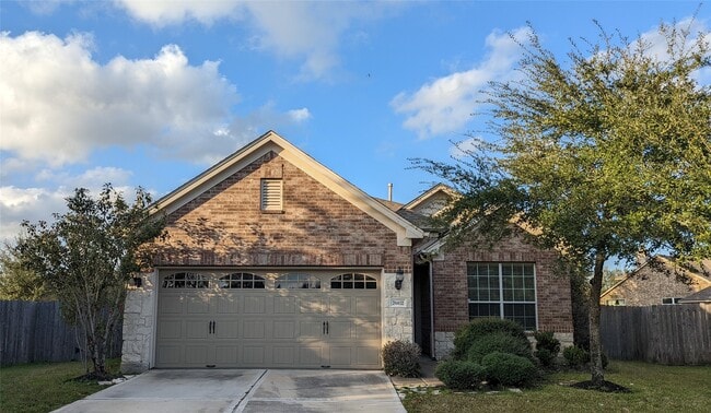 property at 24402 Dartford Springs Ln