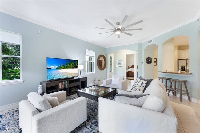 property at 2662 Bolero Dr