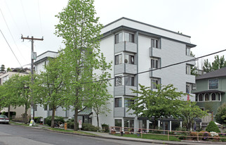 Primeau Place Apartamentos