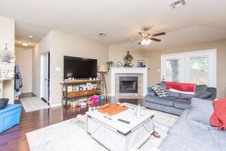 424 Winter Sun Dr in Harker Heights, TX - Building Photo - Building Photo