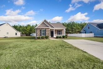 2508 Chelsea Dr NW in Wilson, NC - Building Photo - Building Photo