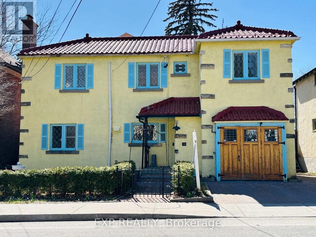 16 Lakeview Terrace