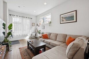 1210 N. 27th Street, Unit A in Philadelphia, PA - Building Photo