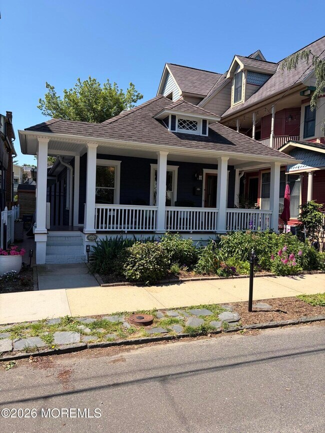 property at 82 Abbott Ave