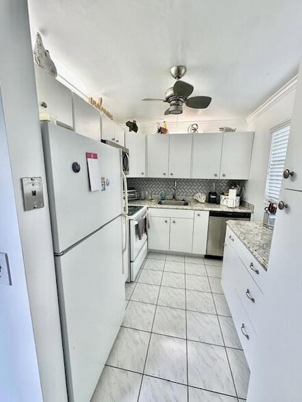 14 Fanshaw A, Unit 0140 in Boca Raton, FL - Building Photo - Building Photo