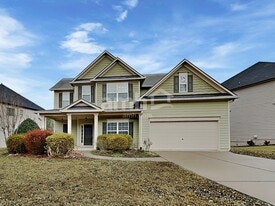 488 Lincolnwood Ln in Acworth, GA - Building Photo