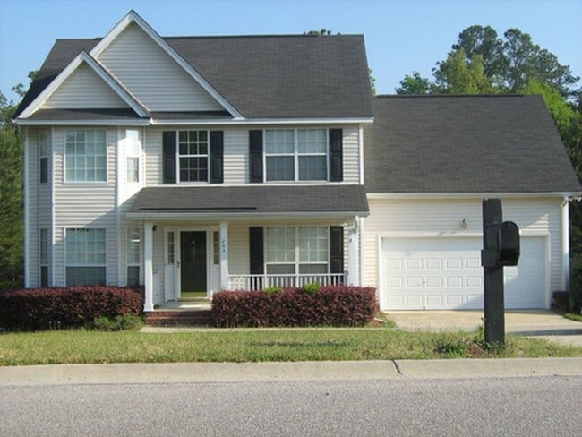 property at 203 Alderston Way