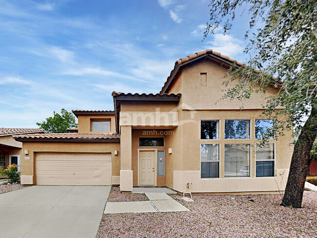 property at 8913 E Calypso Ave