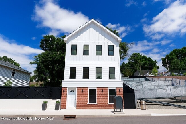 property at 328 Columbia St