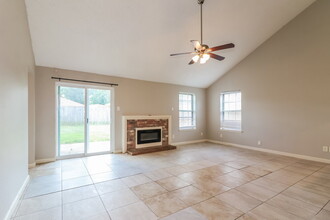 20071 S Pecos Valley Trail in Katy, TX - Building Photo - Building Photo