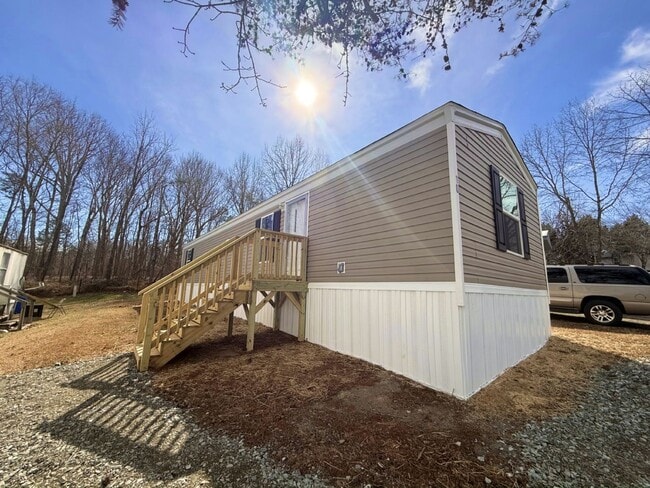 property at 751 Kernodle Ln