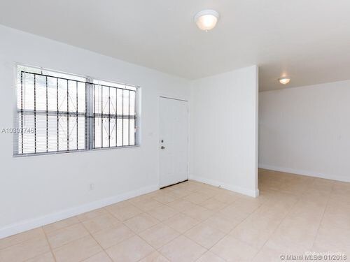 110 NE 55th St in Miami, FL - Building Photo