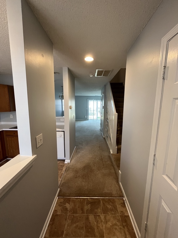 5724 Cougar Ln in Charlotte, NC - Building Photo - Building Photo