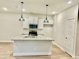 212 Griffith Dr in Princeton, TX - Building Photo