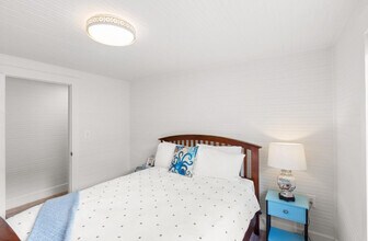 3477 Hibiscus St in Miami, FL - Foto de edificio - Building Photo