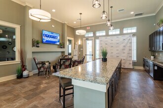 The Beckett in Austin, TX - Building Photo - Interior Photo