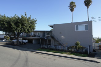 26910 Manon Ave in Hayward, CA - Building Photo - Building Photo