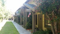 Crestview Apartments in Atwater, CA - Foto de edificio - Building Photo