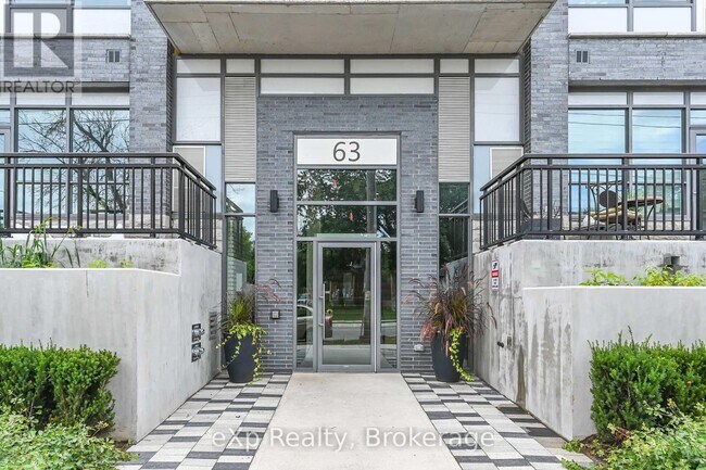 63 Arthur St S in Guelph, ON - Building Photo - Building Photo