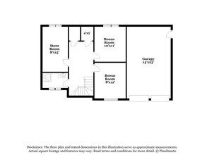 4691 Big Valley Ct in Stone Mountain, GA - Building Photo - Building Photo