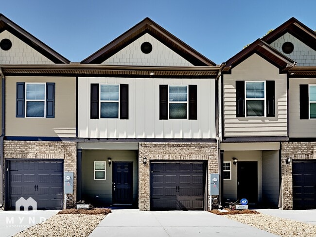 property at 6063 Oak Bend Ct