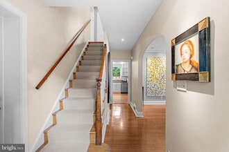 4317 Warren St NW in Washington, DC - Building Photo - Building Photo