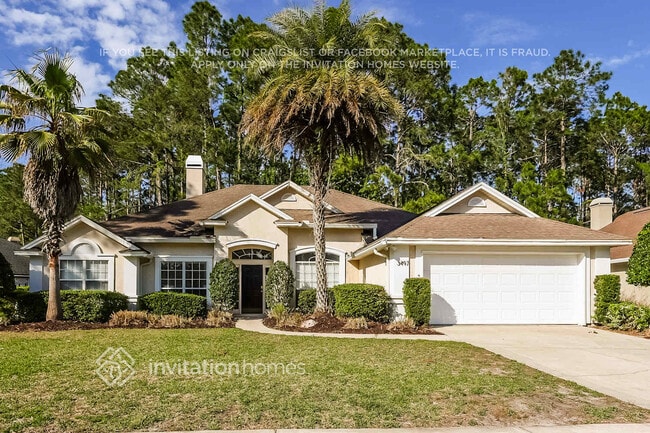 property at 3497 Indian Creek Blvd