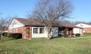 Lancaster Club Apartments in Lancaster, OH - Building Photo - Building Photo