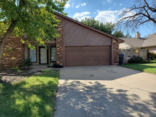 property at 7903 Debar Cir