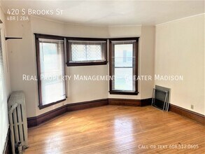 420 S Brooks St in Madison, WI - Building Photo - Building Photo
