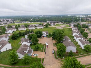 3509 Delmar Ct in Columbia, MO - Building Photo - Building Photo