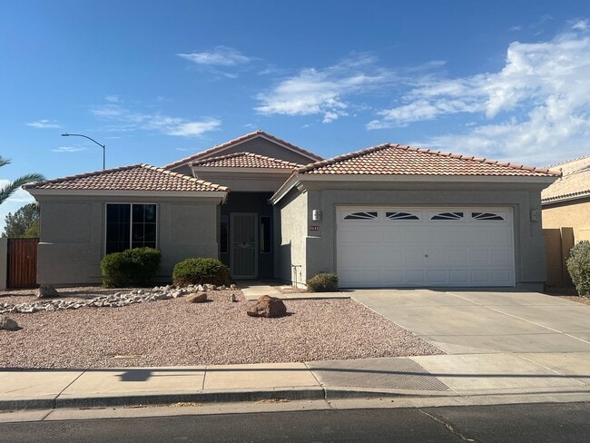property at 9645 E Keats Ave