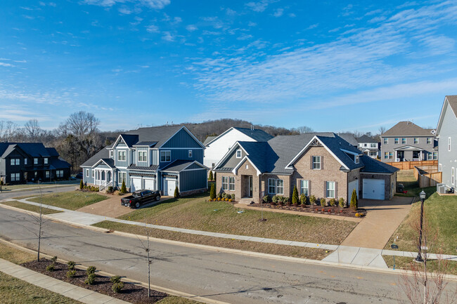 COX RD SFR in Arrington, TN - Building Photo - Building Photo