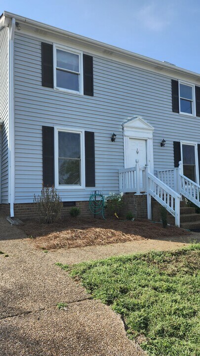 5140 Village Trce in Nashville, TN - Building Photo