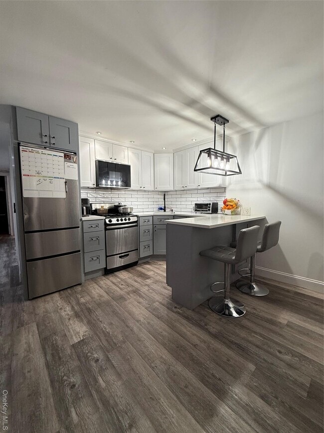 727 Decatur St in Brooklyn, NY - Building Photo - Building Photo