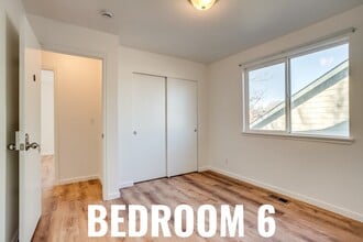 4763 E 131st Pl, Unit 6 in Thornton, CO - Building Photo - Building Photo