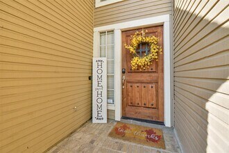 4910 Pine Prairie Ln in Houston, TX - Building Photo - Building Photo
