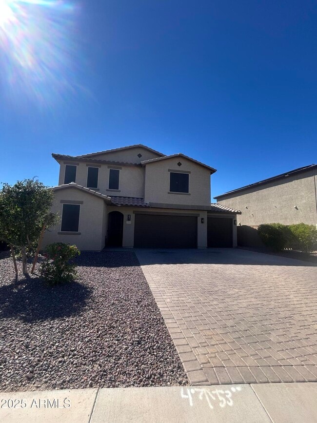 property at 25930 N Thornhill Dr