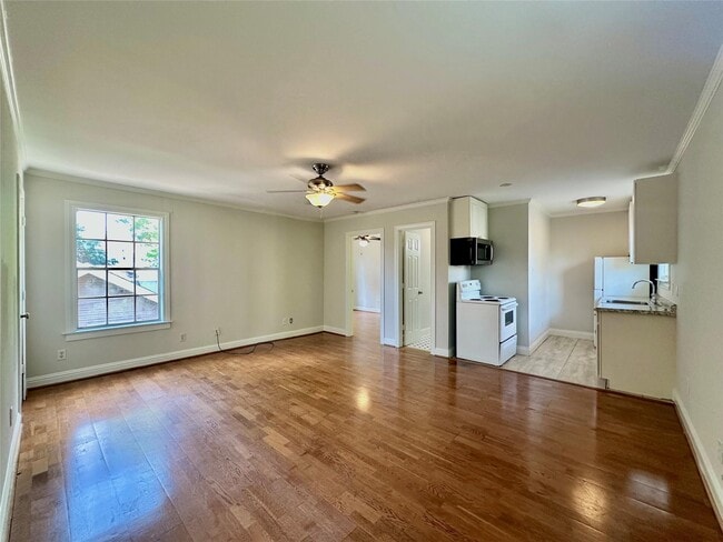 114 Munford St in Houston, TX - Building Photo - Building Photo