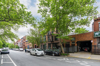 44 Bergen St in Brooklyn, NY - Foto de edificio - Building Photo