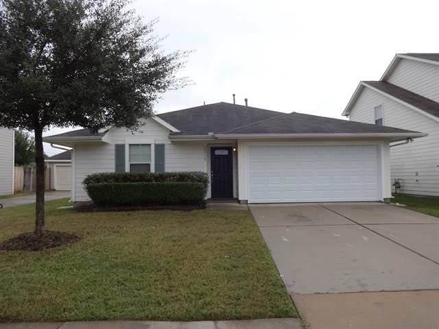property at 19715 Hidden Shadow Ln