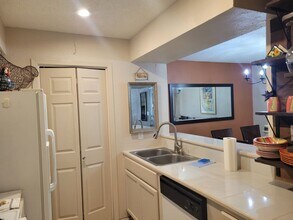 4601 Carmen, 2504 in Rancho Viejo, TX - Building Photo - Building Photo