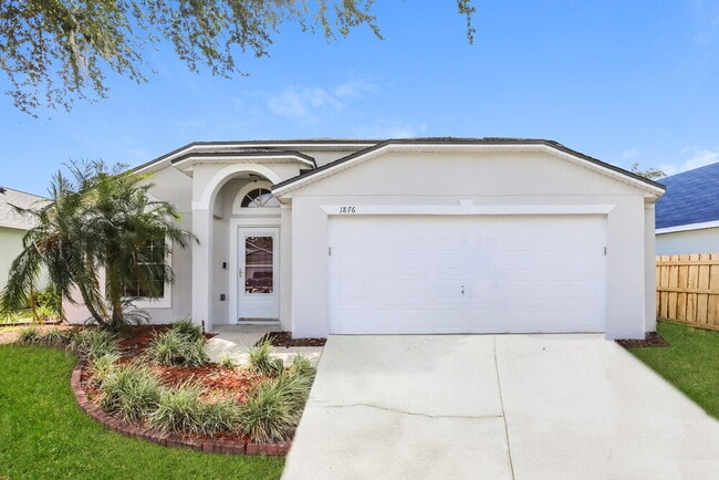 property at 1876 Olivia Cir